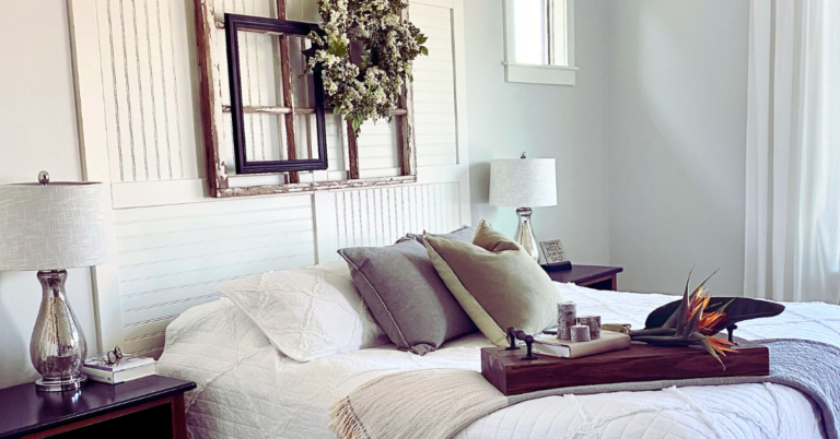 Embracing Tranquility: Crafting Your Perfect Haven