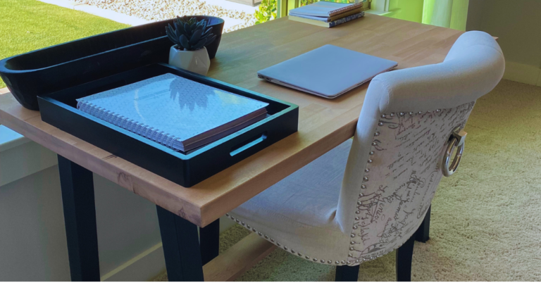 Five Simple Decluttering Techniques Everyone Should Know