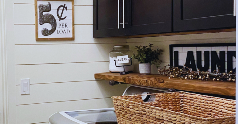 Creating Tranquil Spaces with DIY projects, Design and Decor