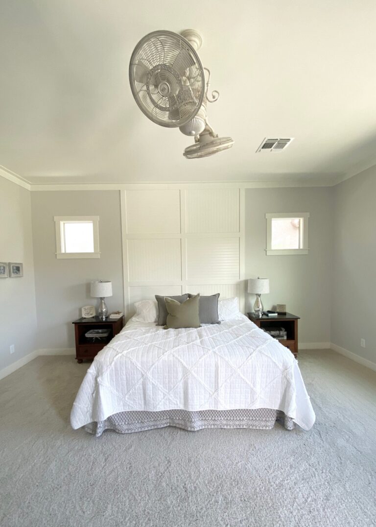 Modern Crown Moulding