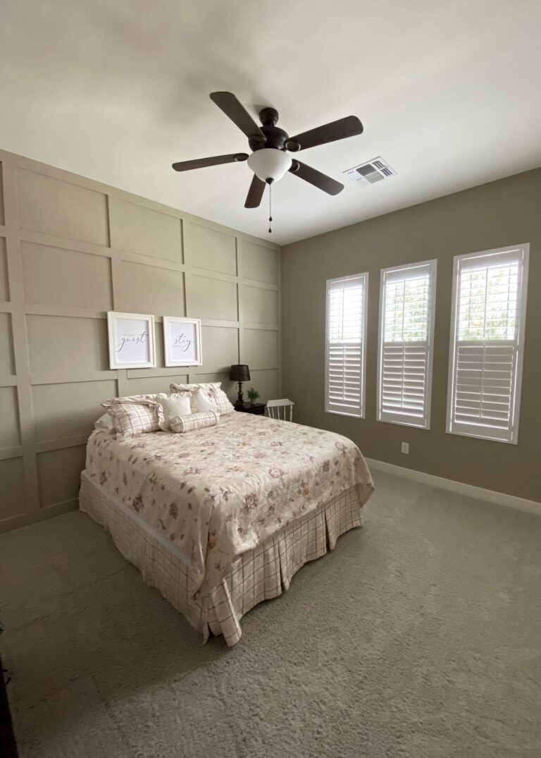 What is your favorite accent wall design?