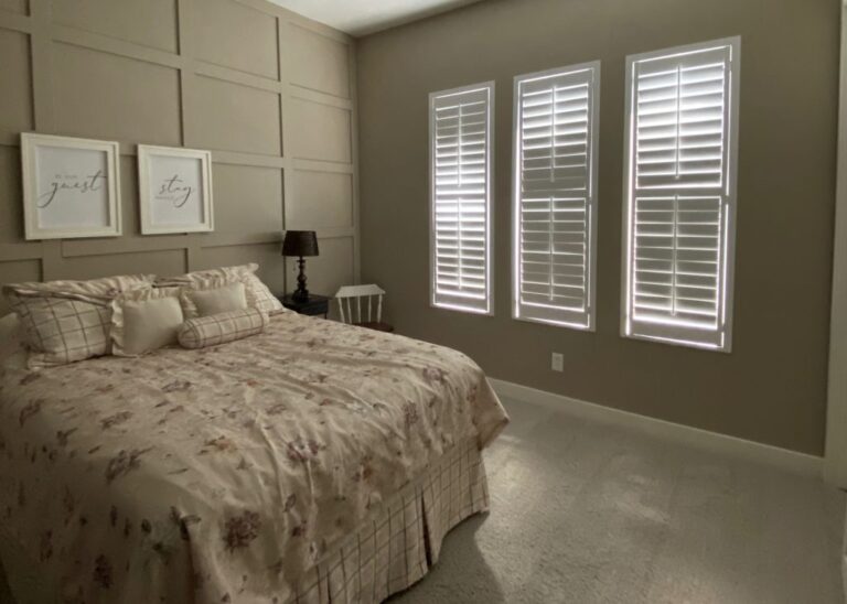 A simple and easy way to make your windows beautiful