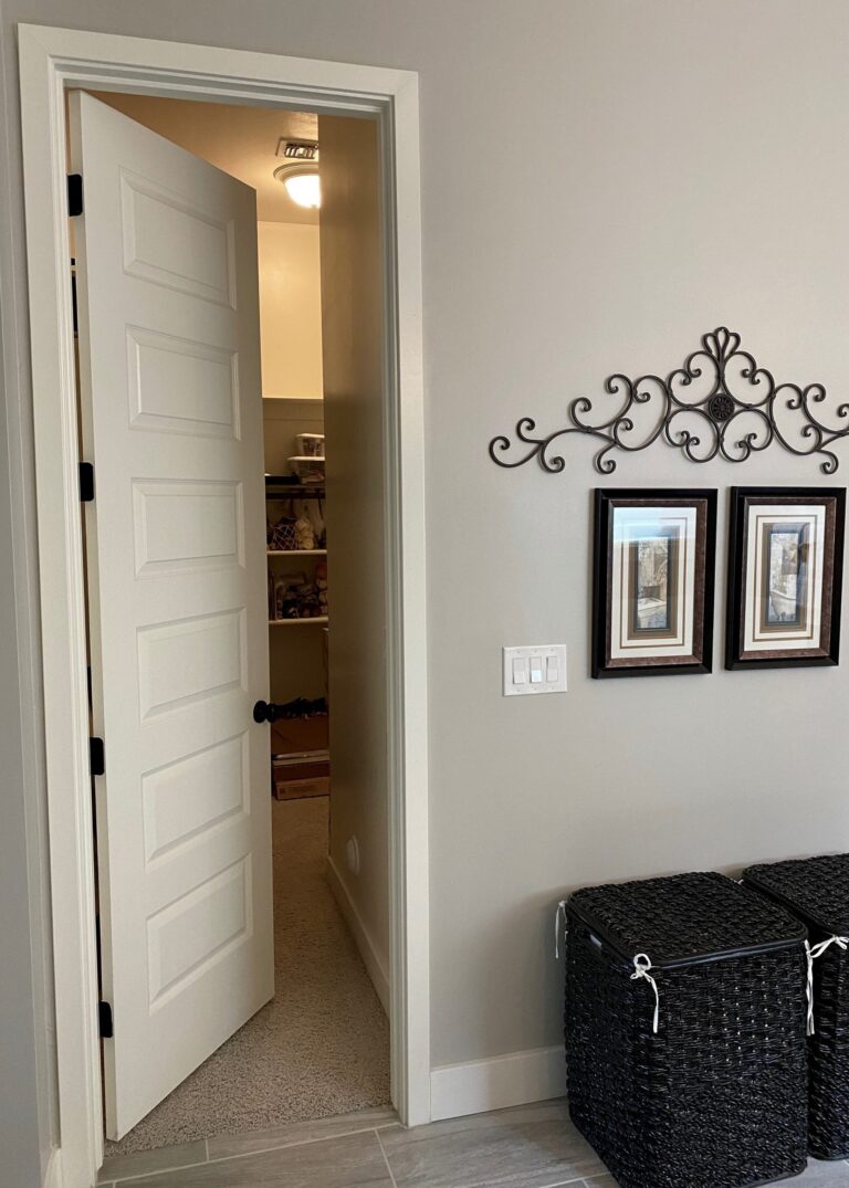 Is organization important to you and something you’re good at?