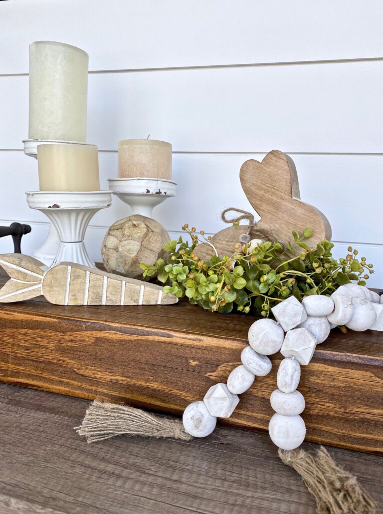 Spring Decorations for Your Home