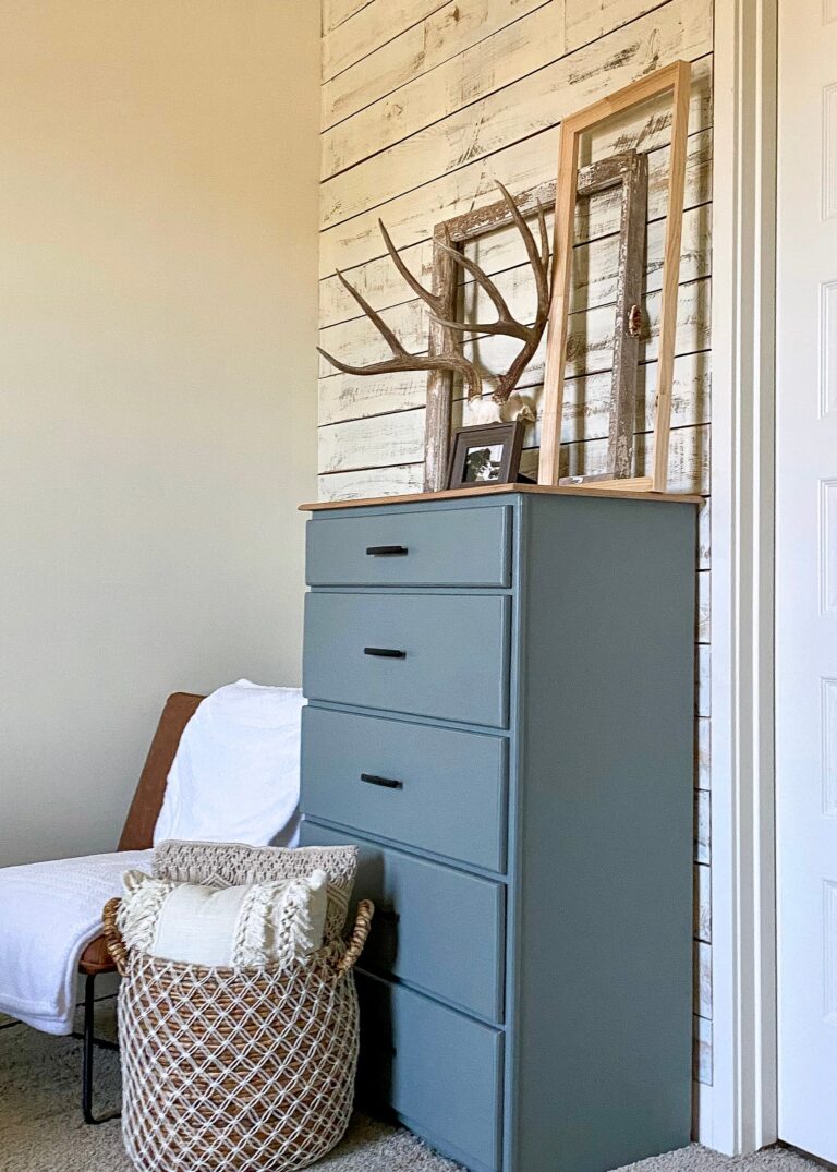 DIY Furniture from This to This