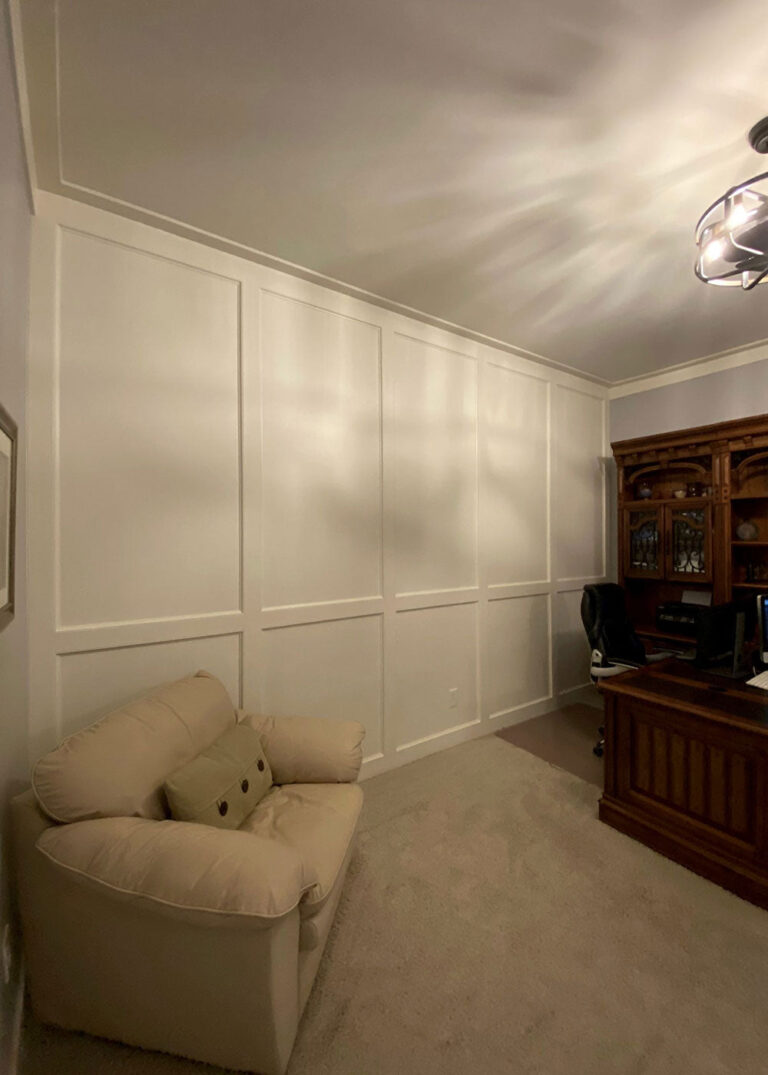 Board and Batten everything you need to know