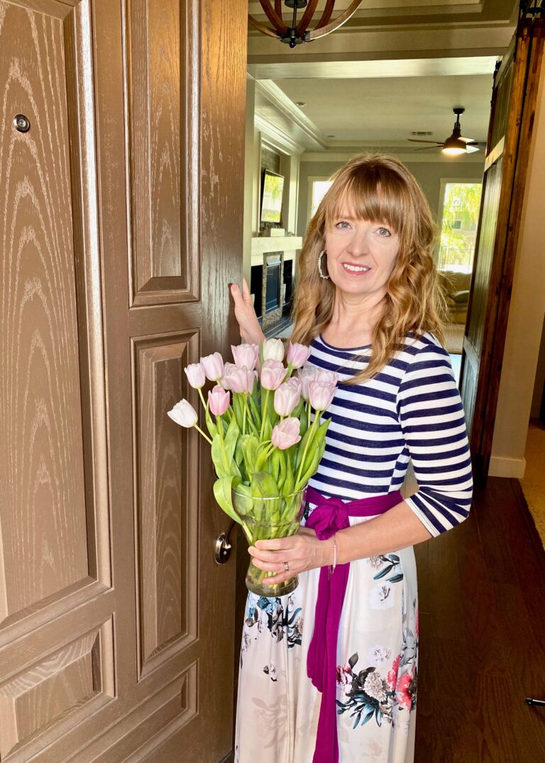 Spring Decorating Ideas for the Home