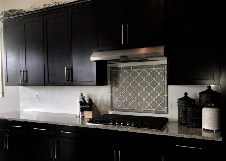 Kitchen Backsplash