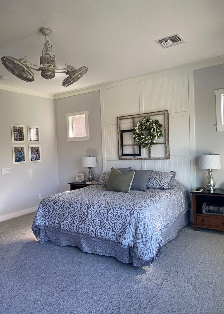 Bedroom Decorating Ideas – How to design your Master Bedroom