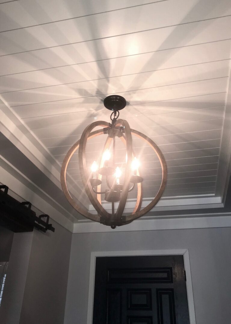 I love beautiful Lighting