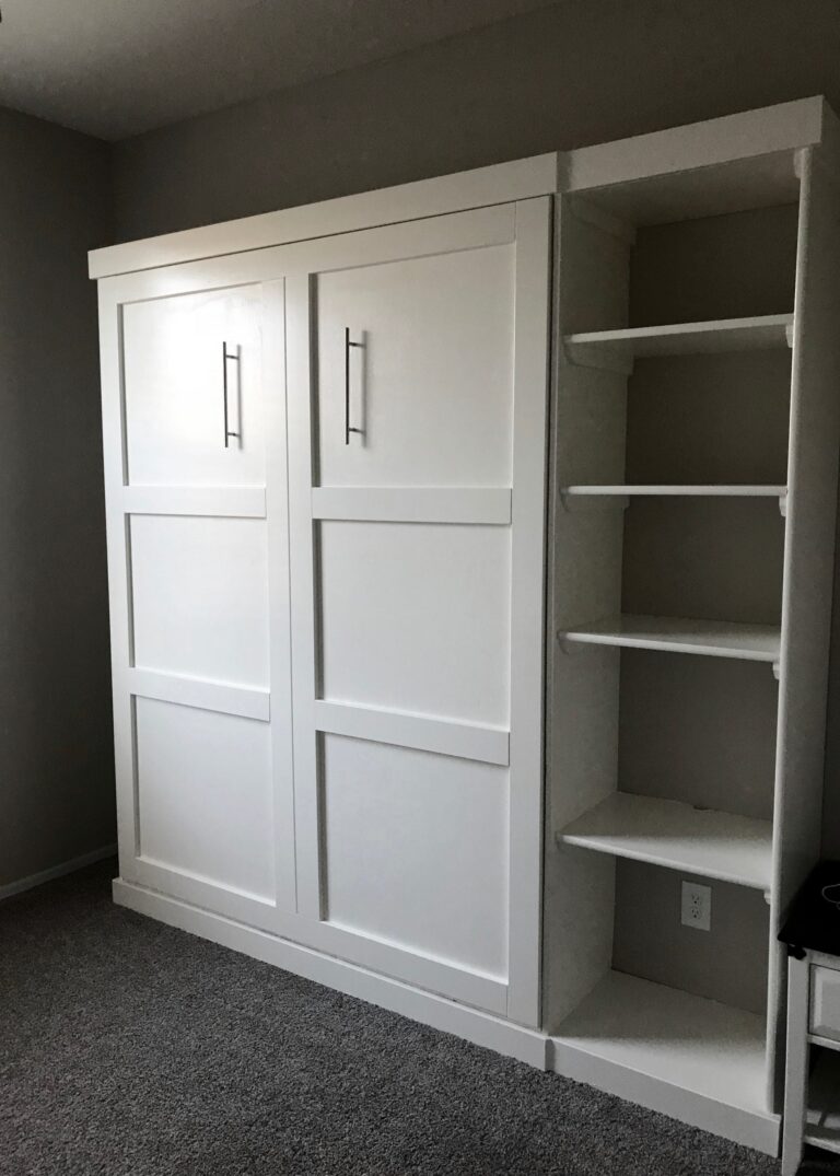 Murphy Bed
