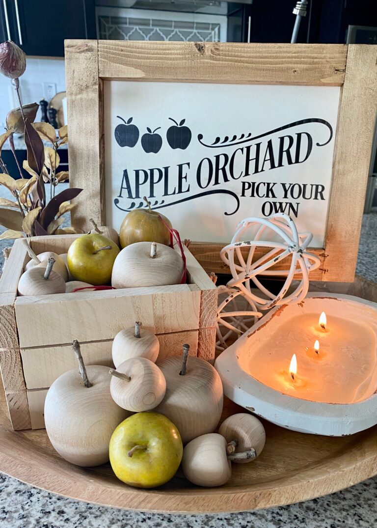 Fall Decorating Ideas for your Home 2022