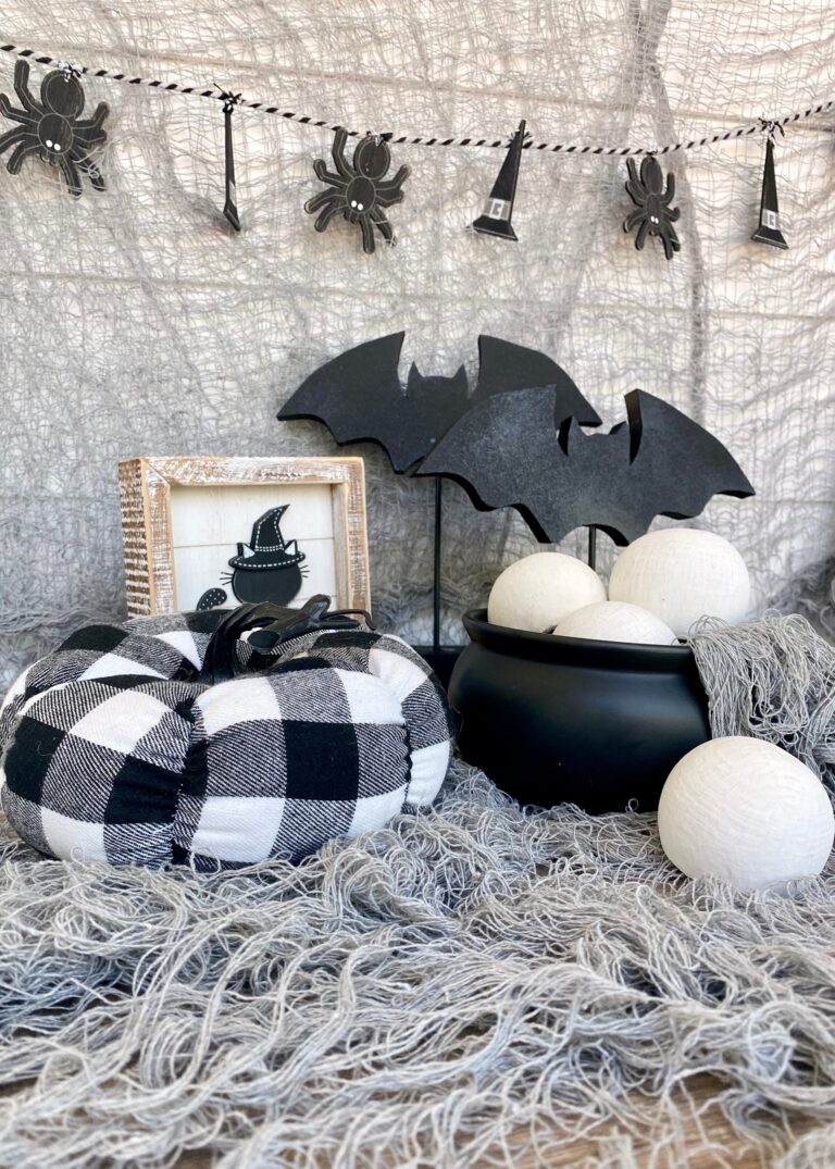 Halloween Decorating for your Home