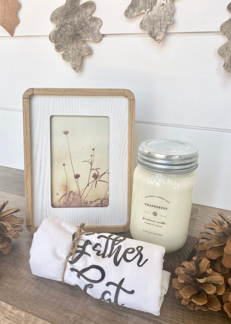 Unique Home Decor Pieces