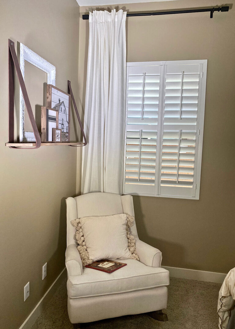 What are the Best Window Treatments for Bedrooms?