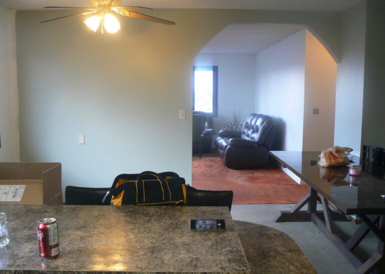 Demolition Day Part 1