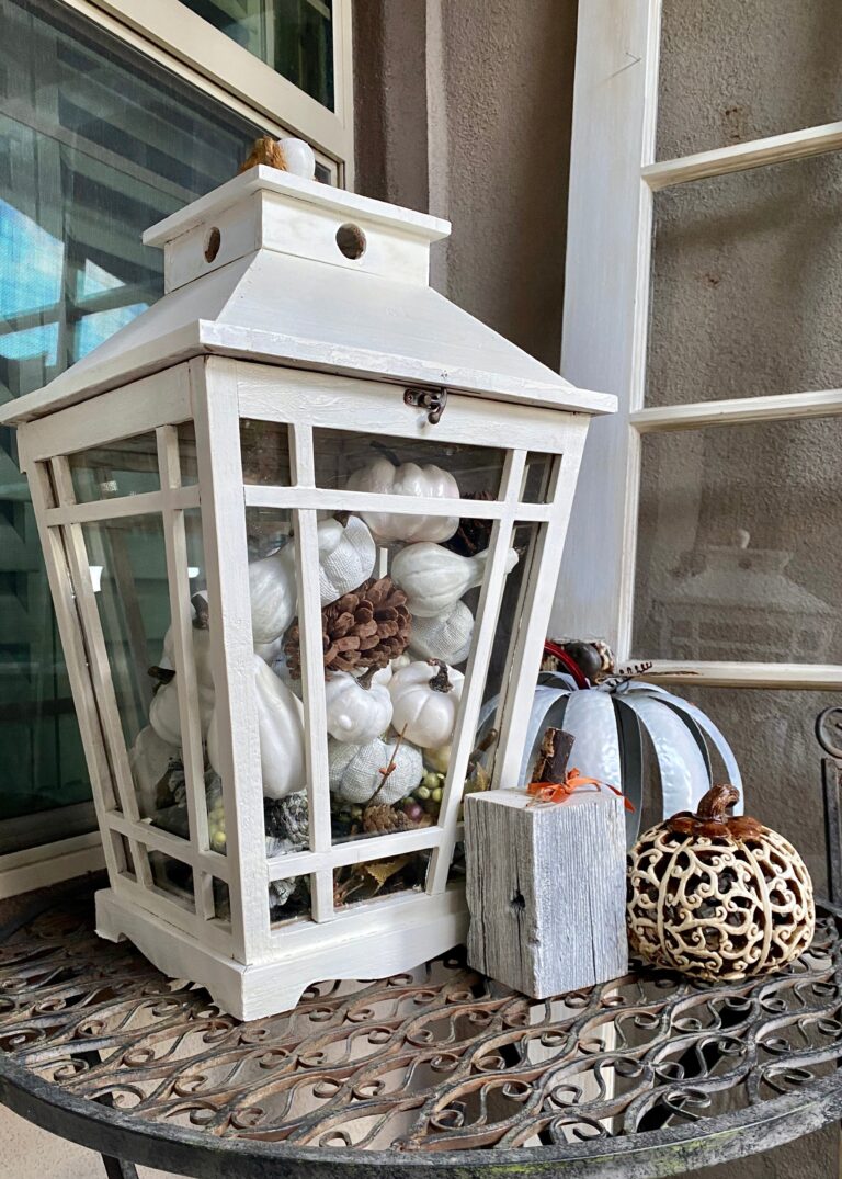 Spook-tacular Fall and Halloween Decor Ideas for the Home