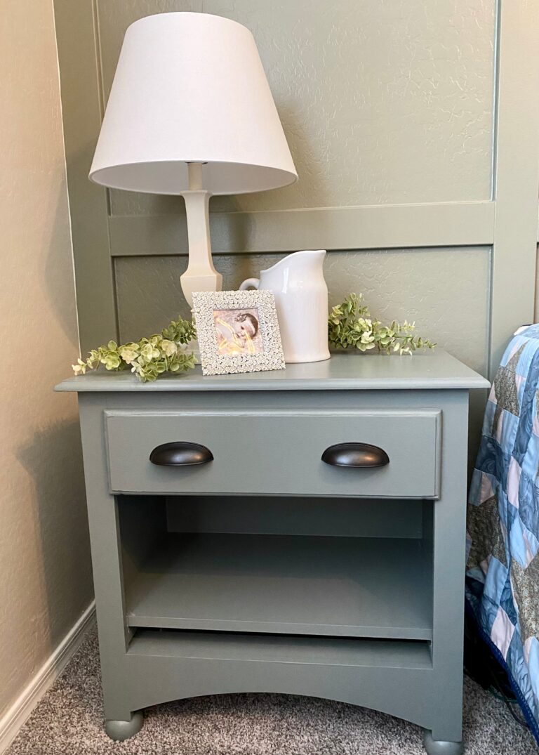 No Fail Updates to Bedroom Furniture