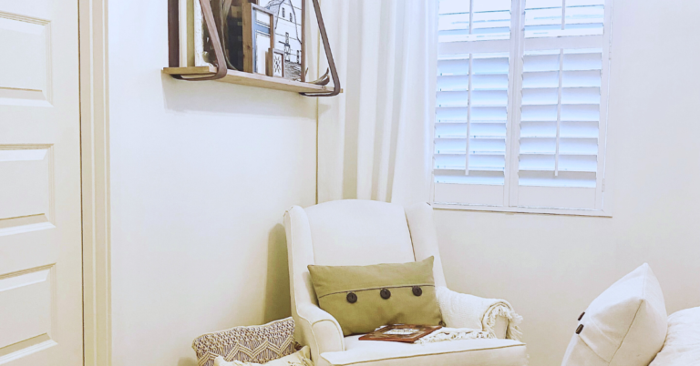 Cultivate a Calm and Peaceful Home by Identifying your Pain Points