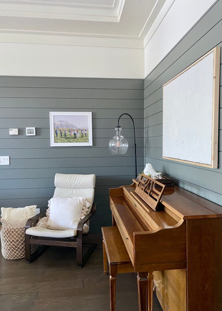 How to Choose a House Color Scheme