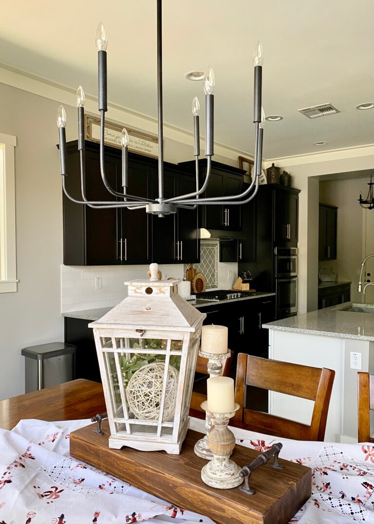 Illuminating Your Kitchen: A Guide to Different Types of Kitchen Lighting