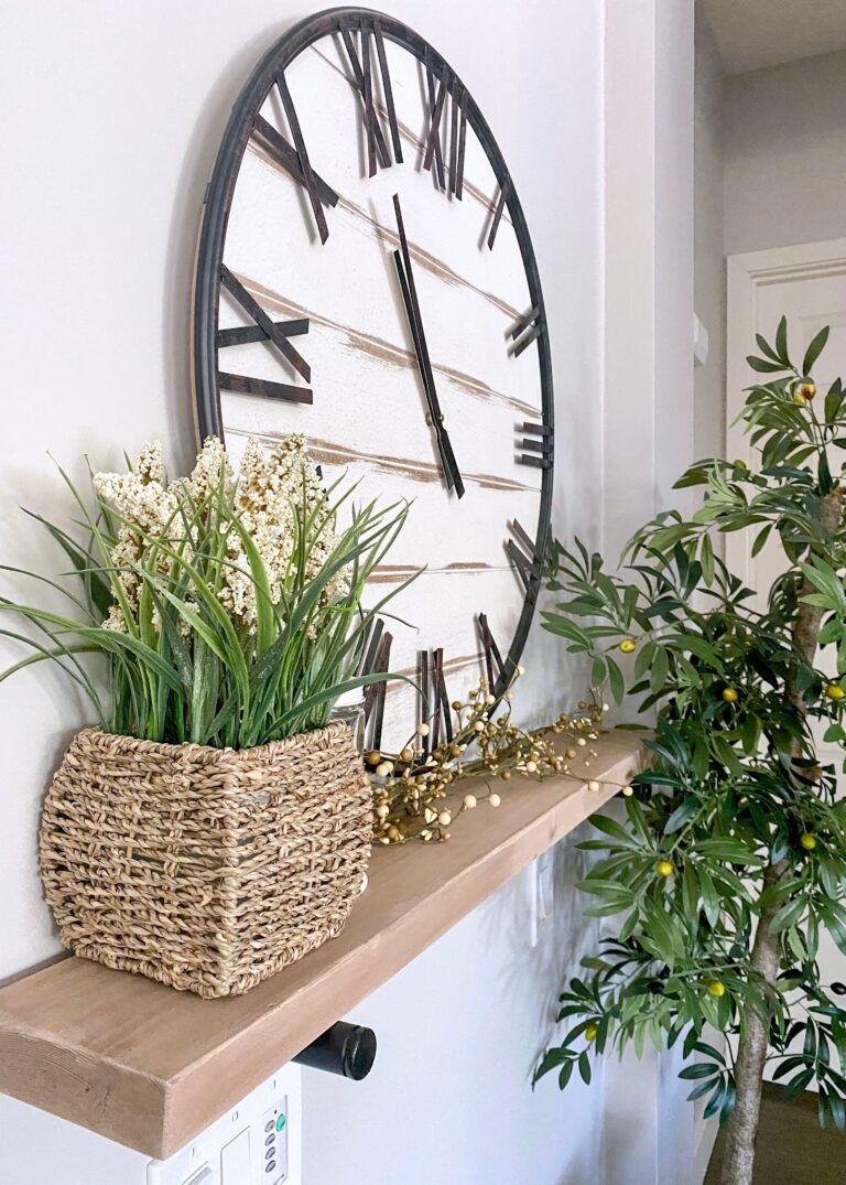 Home DIY Projects on a Budget