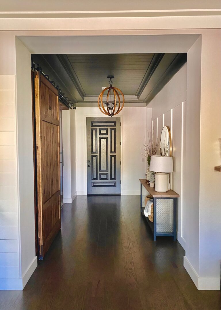 How to Choose a Whole House Color Scheme