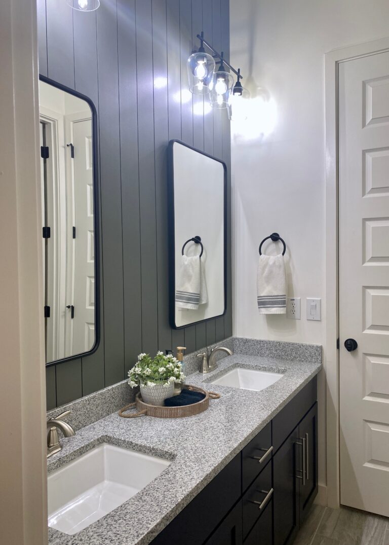 Create a Spa like Bathroom for Yourself and Guests