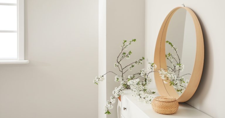 Minimalistic Home Decor Ideas