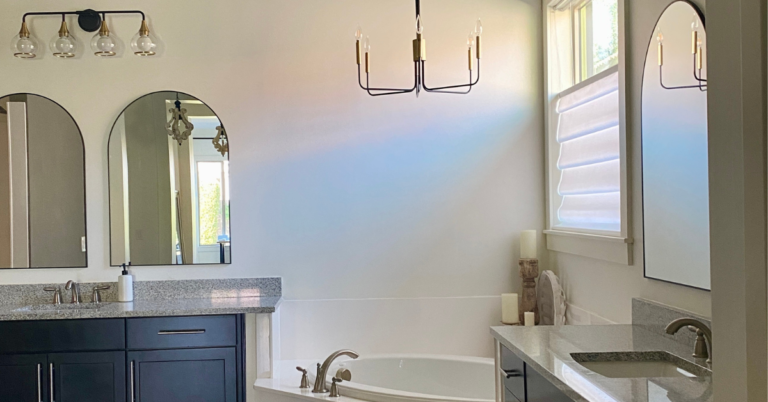 Primary Bathroom Ideas