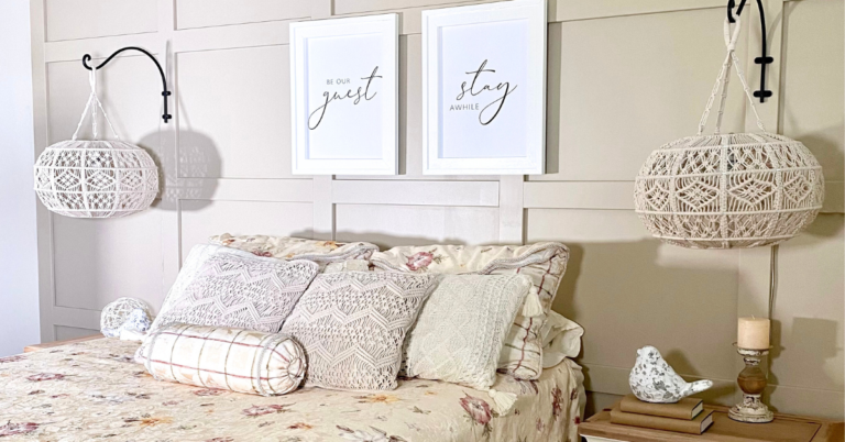 Personalizing your Space with DIY Projects