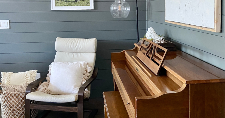 Simple Ways to Update Your Home No Demo Needed