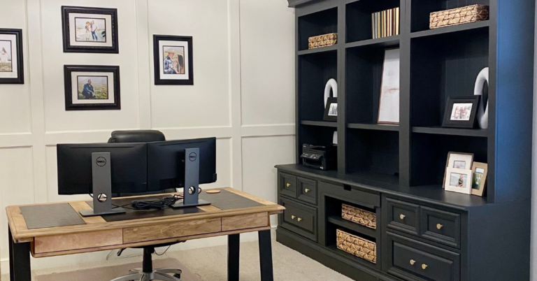 Furniture Makeover: Everything You Need to Know