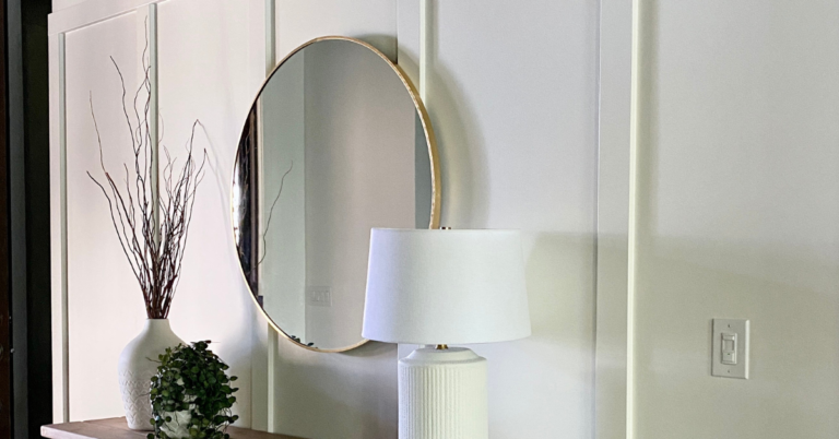 10 Trendy Accent Wall Ideas to Elevate Your Home