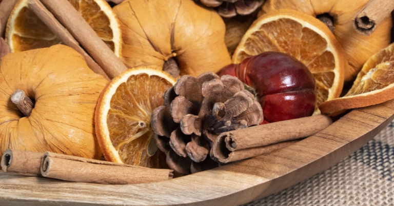 How to Decorate for Fall 2024 Trends for Your Home