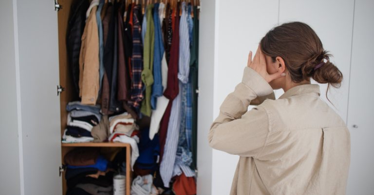 How to Declutter and Edit Your Home Like a Pro in 10 Easy Steps