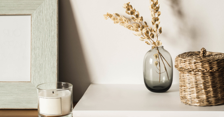 How to Create Easy Systems for an Organized Home