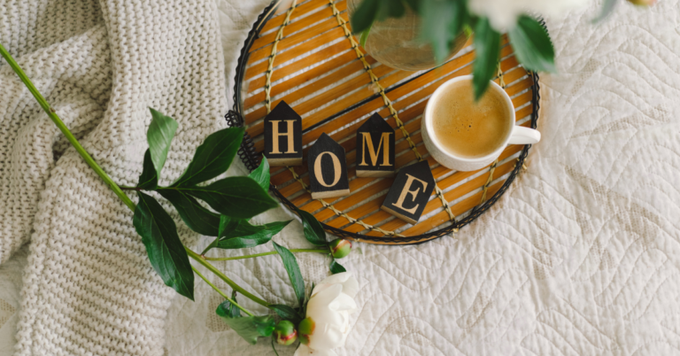 How to Cultivate Joy at Home