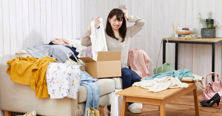 How to Declutter and Edit Your Home without the Overwhelm