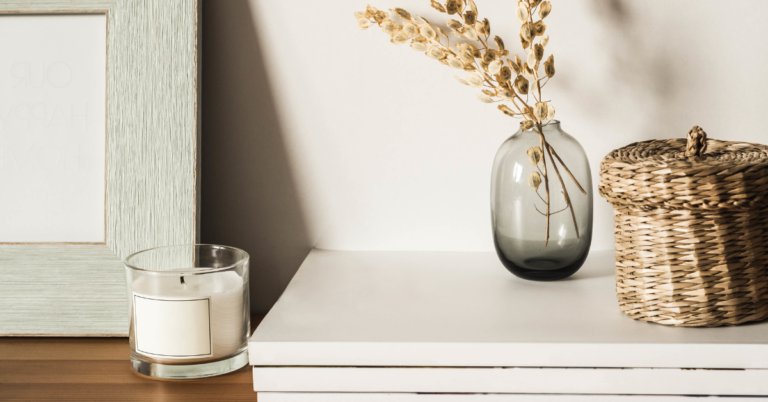 How to Cultivate a Calm, Connected & Cozy Hygge Home