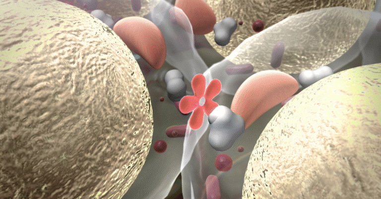 Are You Insulin Resistant And the Simple Solution