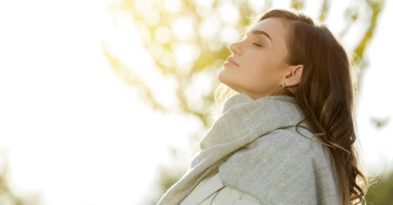 You’re Not Broken-You’re Just Feeling: The Truth About Emotions