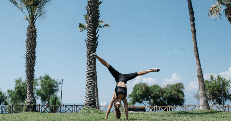 How to Reclaim Your Identity When Life Turns Upside Down