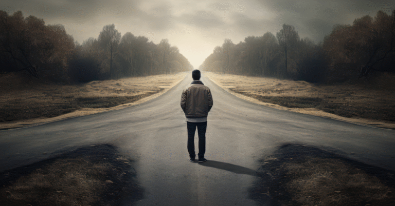 How to Make Confident Decisions and Move Forward