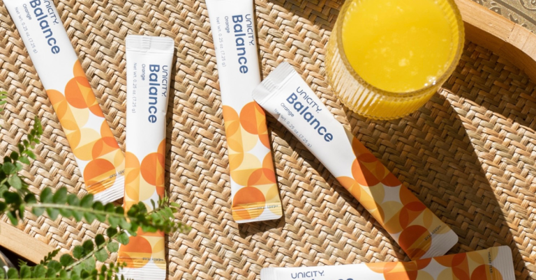 How to Unlock Better Health Naturally